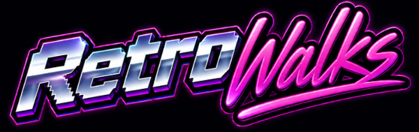 RetroWalks